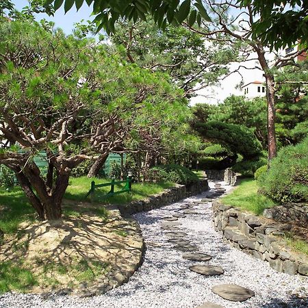 Onyang Hot Spring Hotel Asan Extérieur photo