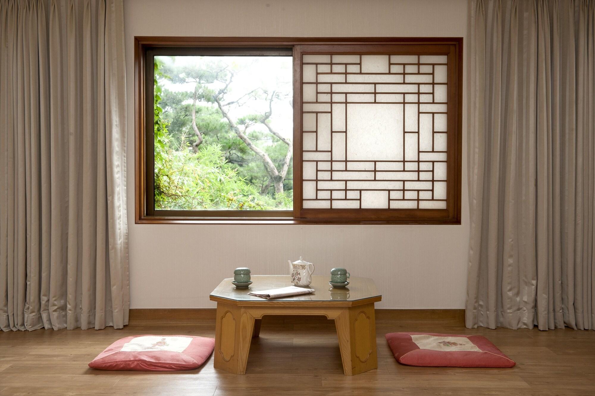 Onyang Hot Spring Hotel Asan Extérieur photo
