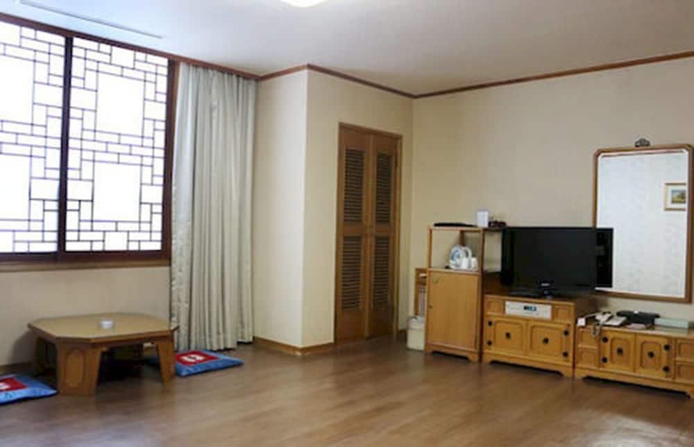 Onyang Hot Spring Hotel Asan Extérieur photo