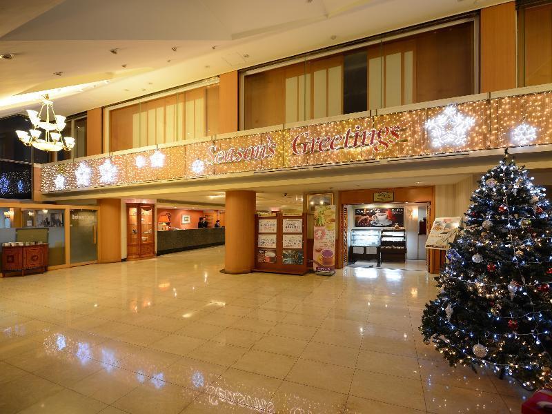 Onyang Hot Spring Hotel Asan Extérieur photo