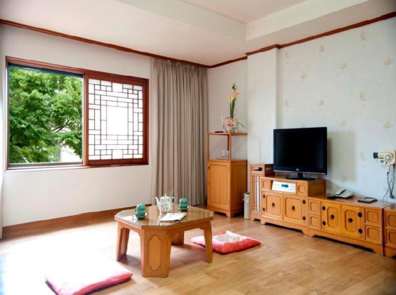 Onyang Hot Spring Hotel Asan Extérieur photo