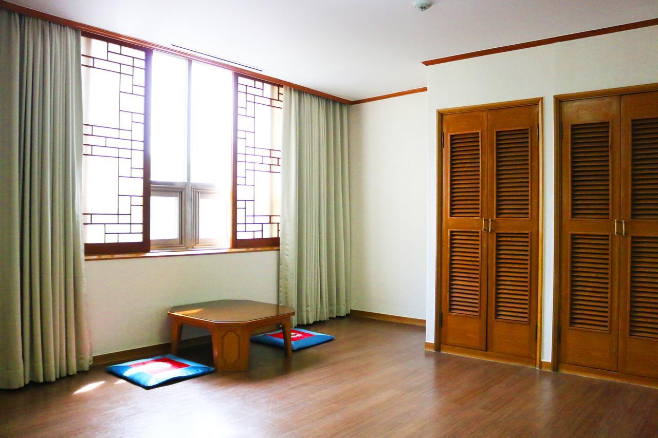 Onyang Hot Spring Hotel Asan Extérieur photo